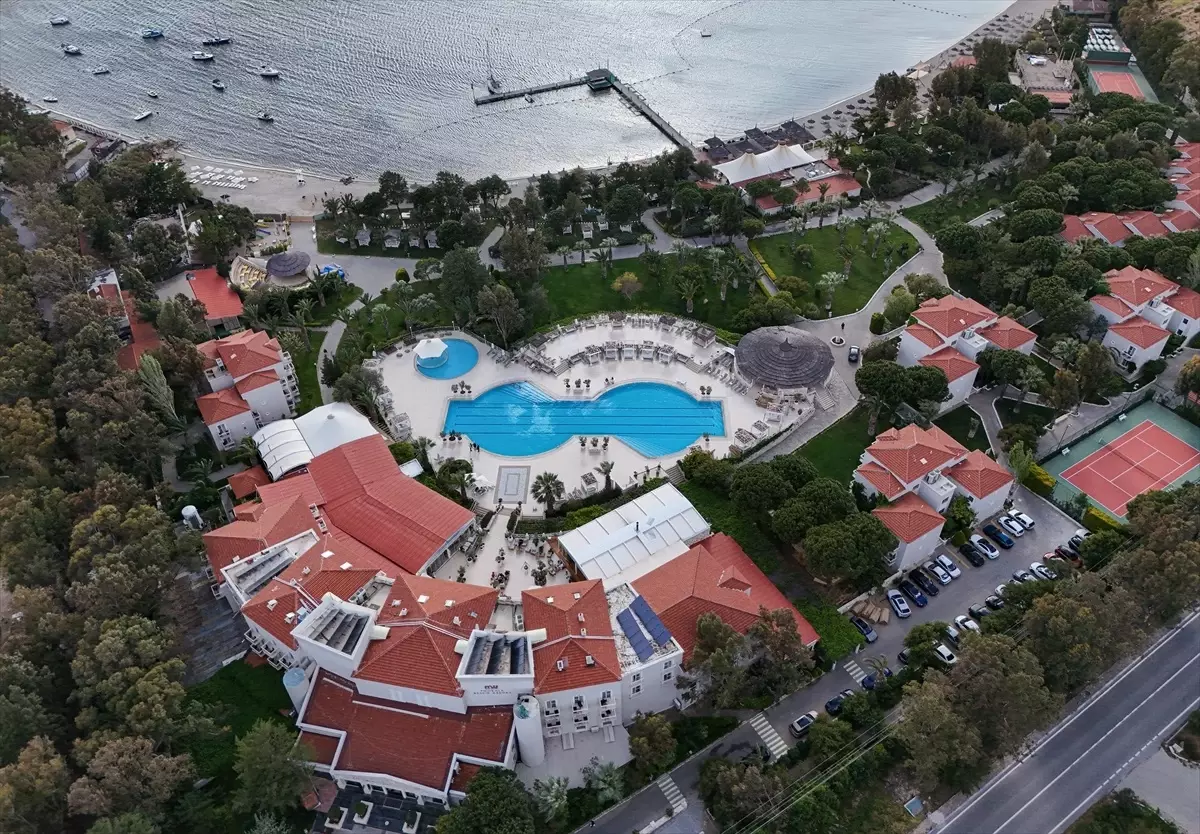 2025’te Turizmde Yeni Rekor Beklentisi