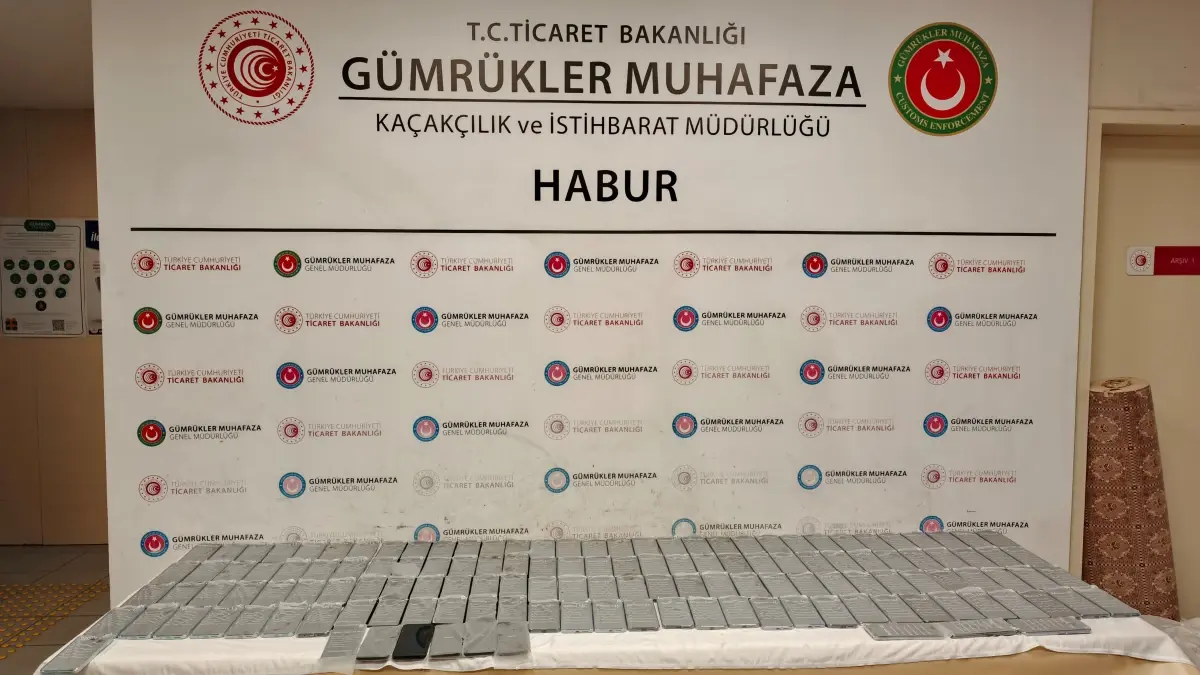 2025’te Uyuşturucu Operasyonları Artıyor