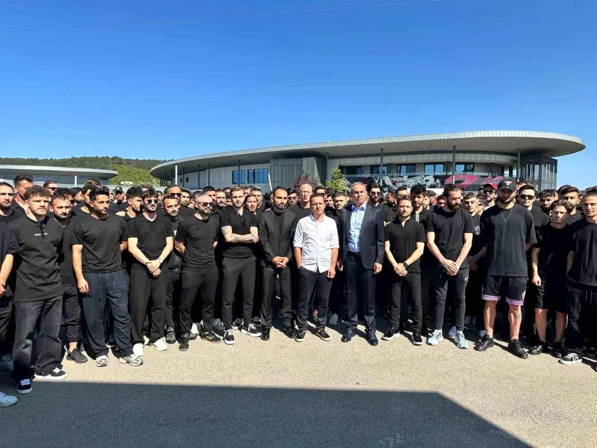 3. Lig Futbolcularından TFF’ye ‘Yaş Sınırı’ Reaksiyonu