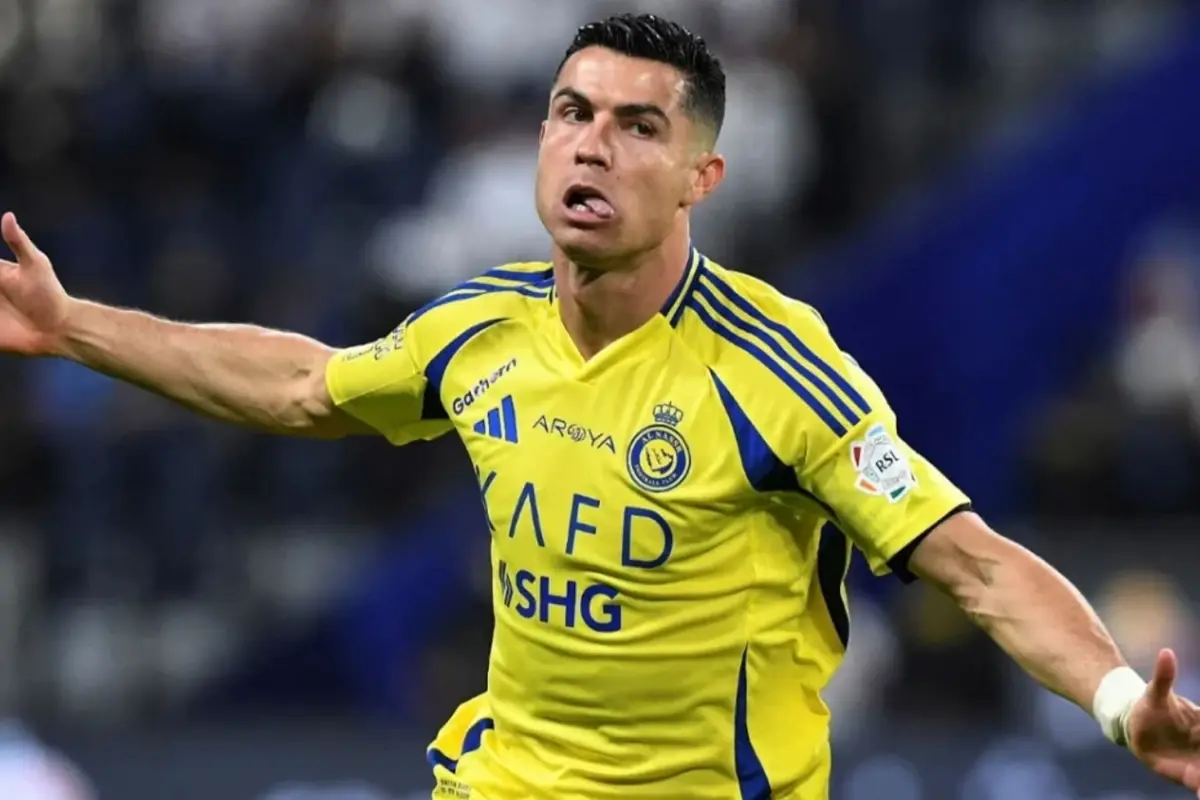 50 yaşına kadar futbol oynayacak! Cristiano Ronaldo’nun biyolojik yaşı ortaya çıktı