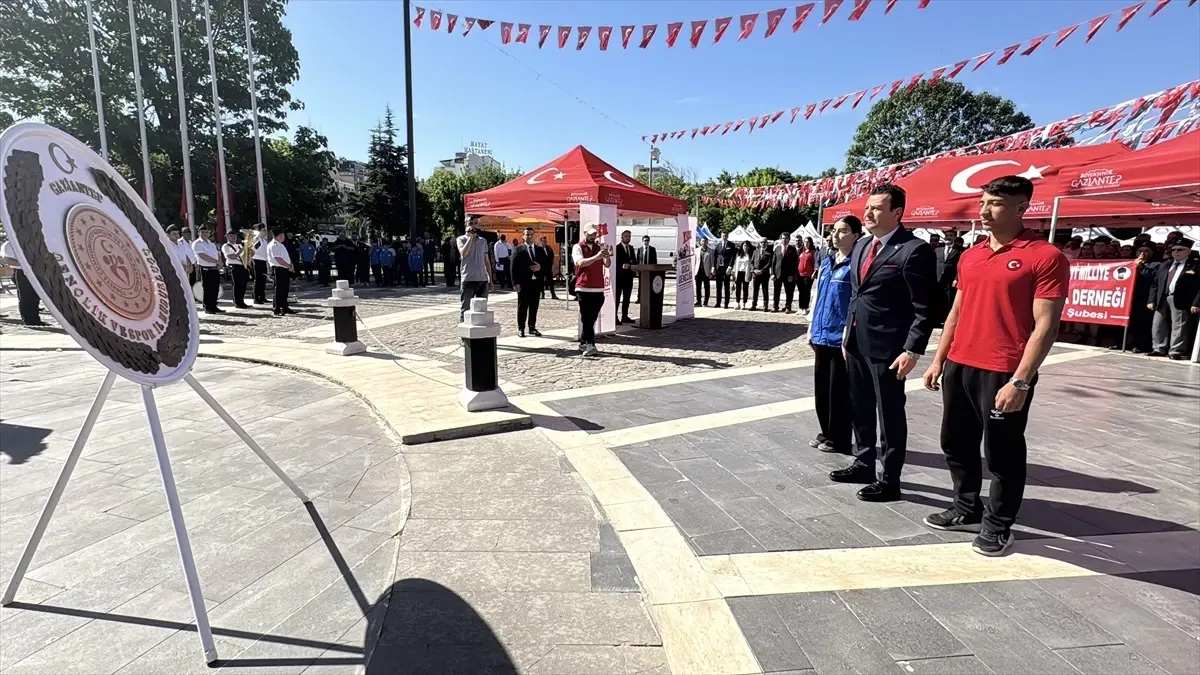 6 Vilayette 19 Mayıs Coşkusu