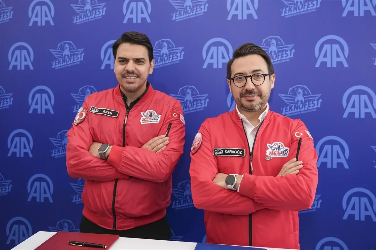 AA ve YTB İşbirliği Mutabakatı İmzaladı