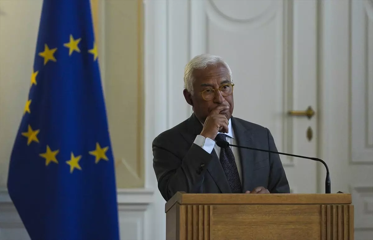 AB, Bosna Hersek’teki Krizden Telaşlı