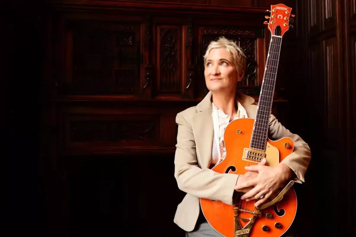 ABD’li müzikçi Jill Sobule, meskeninde çıkan yangında hayatını kaybetti