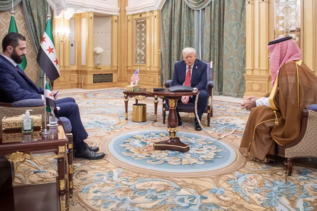 ABD’nin tarihi kararında Türkiye detayı