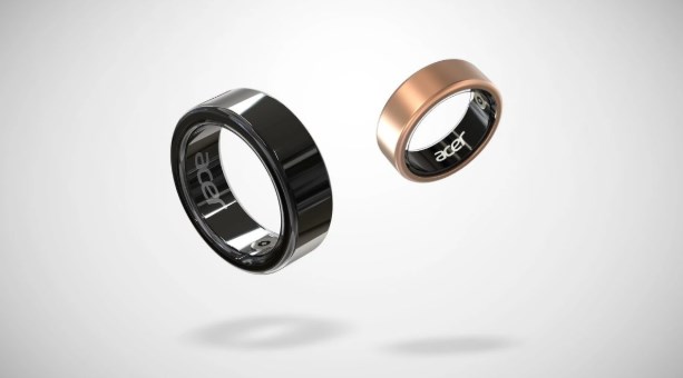 Acer FreeSense Ring ile akıllı yüzük rekabeti yeni bir boyut kazanıyor