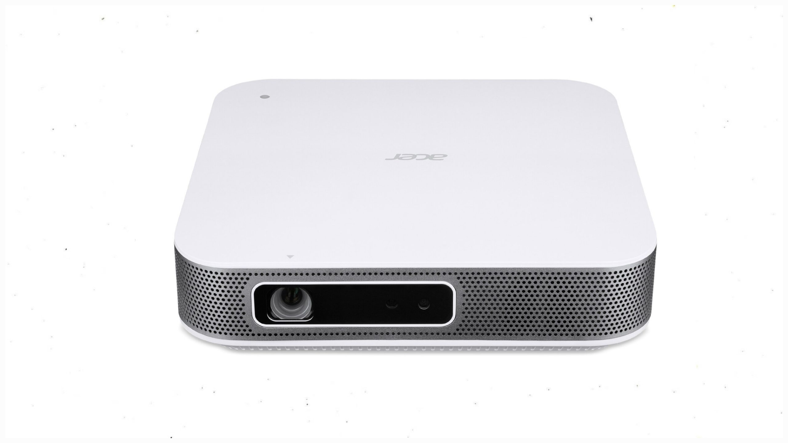 Acer taşınabilir projeksiyon aygıtını duyurdu