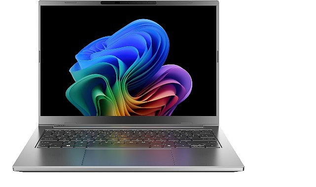 Acer, Yeni Kuşak İşlemcilerle Güçlendirilmiş Altı Yeni Copilot+ PC ile Aspire AI Serisini Genişletiyor