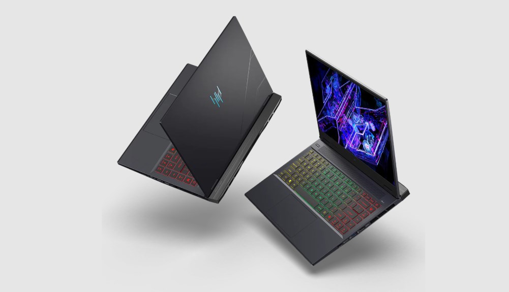 Acer’ın yeni Helios Neo 14 AI modeli her kısımdan kullanıcıyı hedefliyor