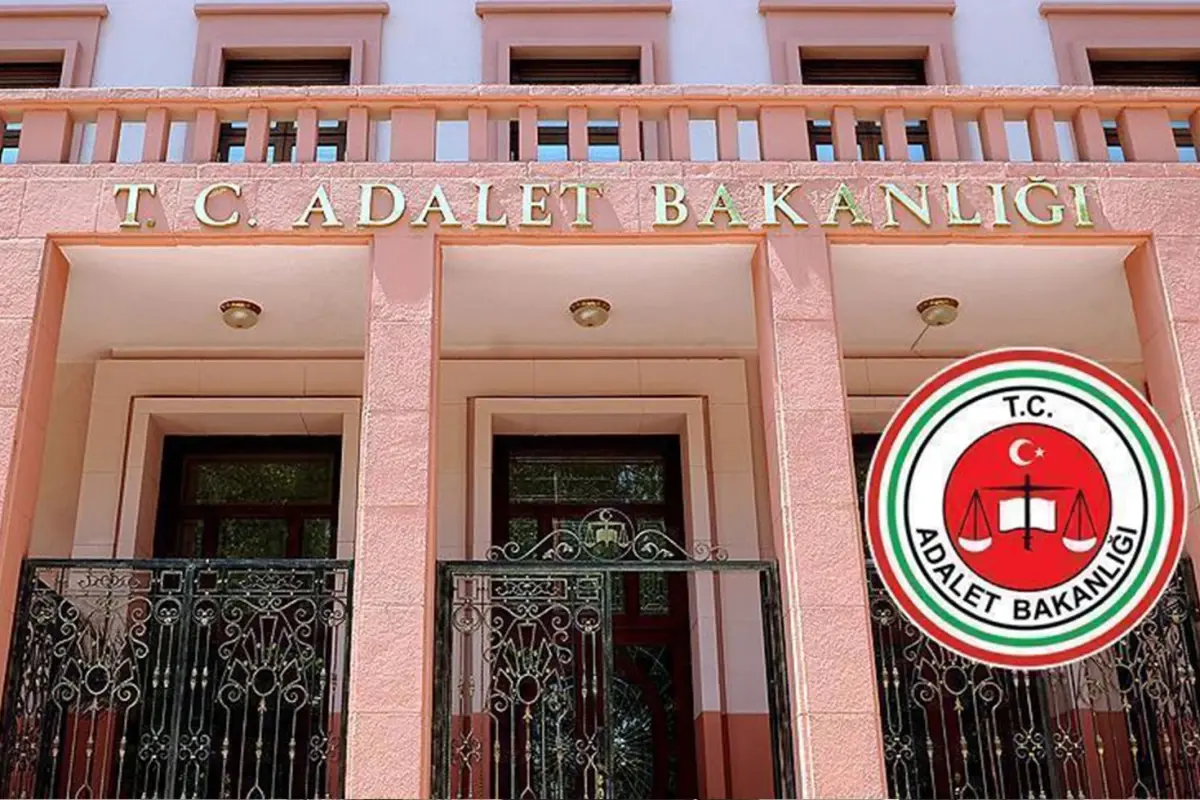 Adalet Bakanlığı’nda yeni periyot