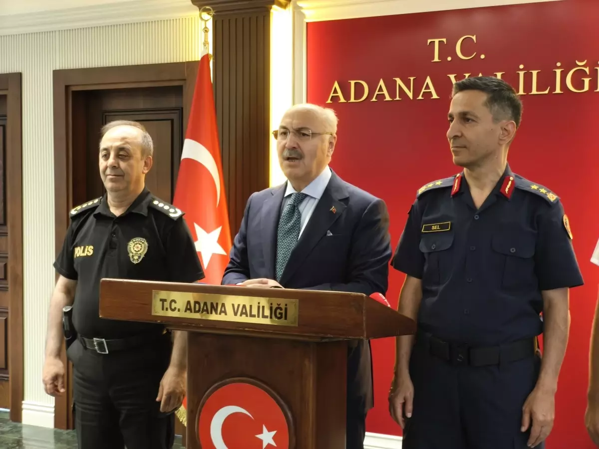 Adana’da Bıçaklı Cinayet ve İntihar