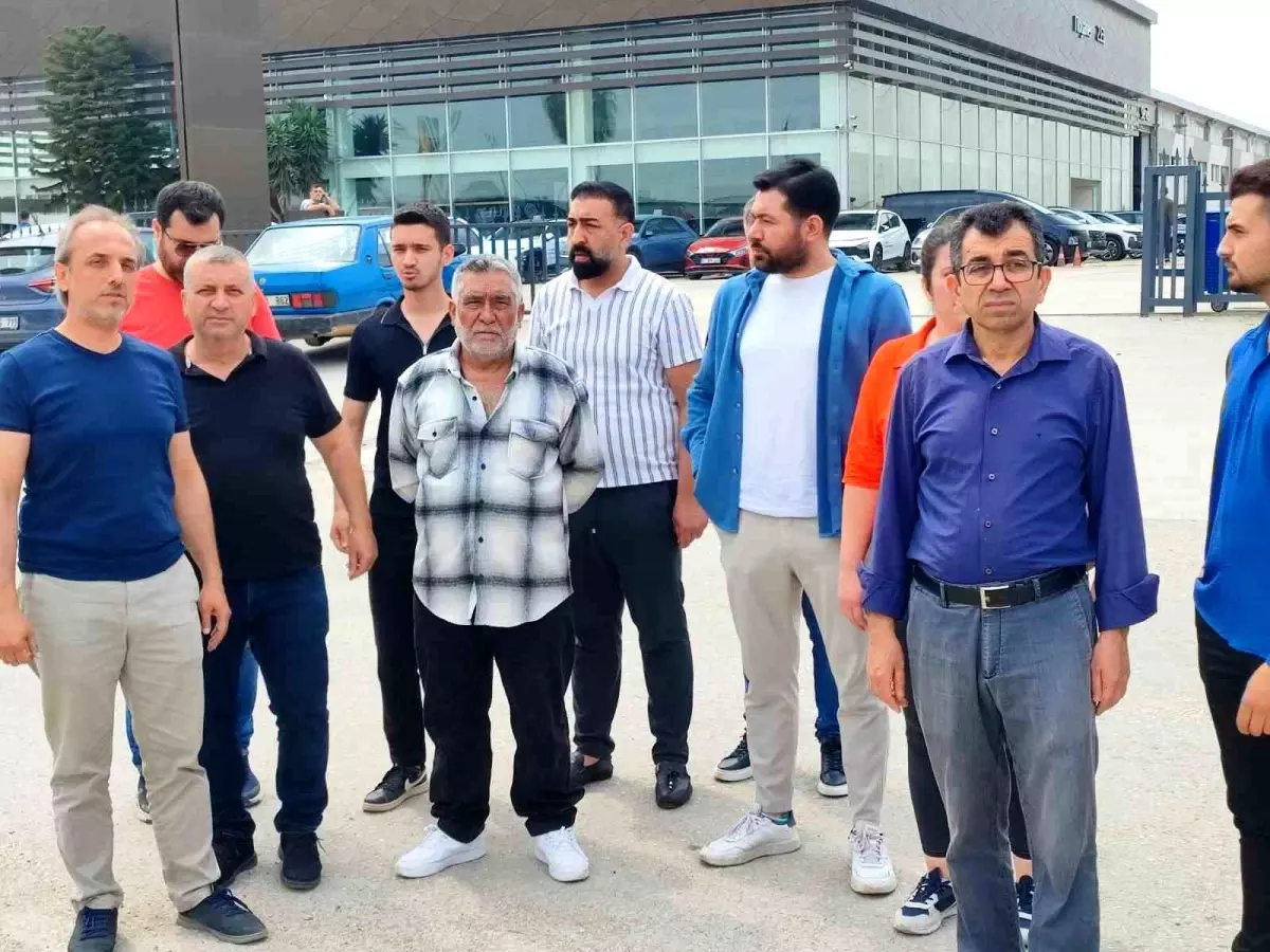 Adana’da Dolandırıcılık Savı ve İntihar