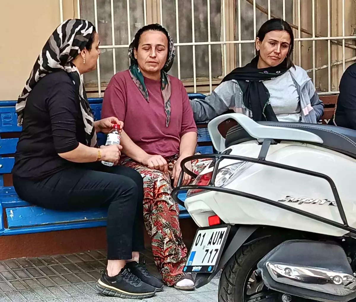 Adana’da Genç Kızın Yırtıcı Cinayeti
