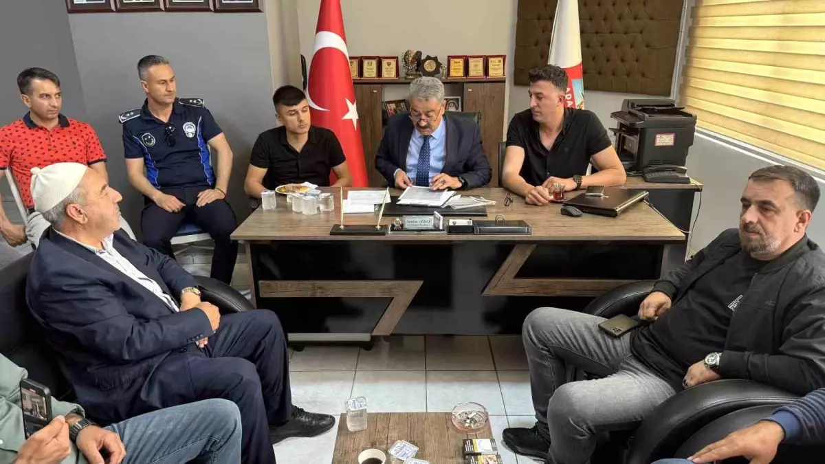 Adana’da Kurbanlık Fiyatları ve Kesim Fiyatları Belirlendi