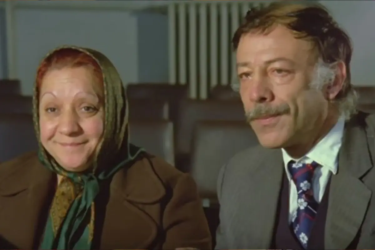 ‘Adile’ sinemasında Münir Özkul’u canlandıracak oyuncu muhakkak oldu