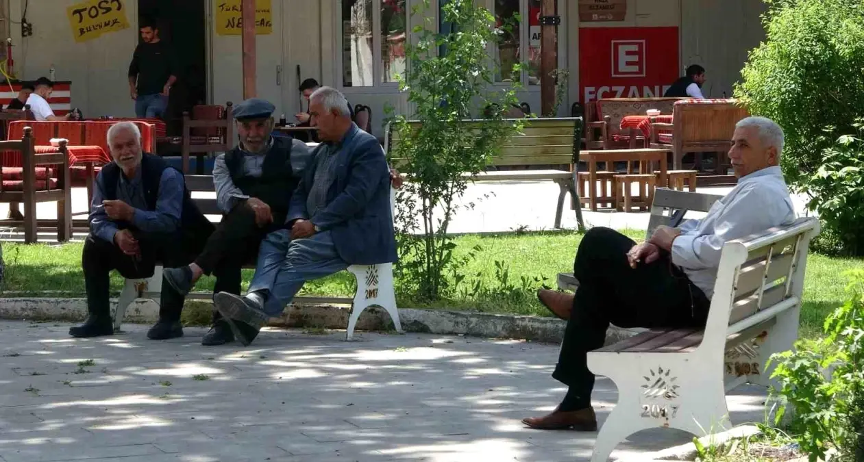 Adıyaman, Sırrı Süreyya Başkan’a Veda Etti