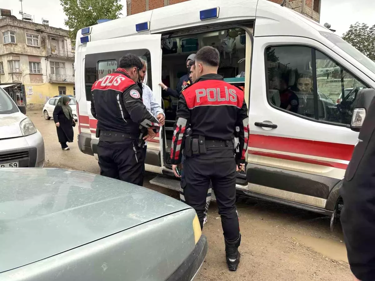 Adıyaman’da Hengame: 1 Yaralı