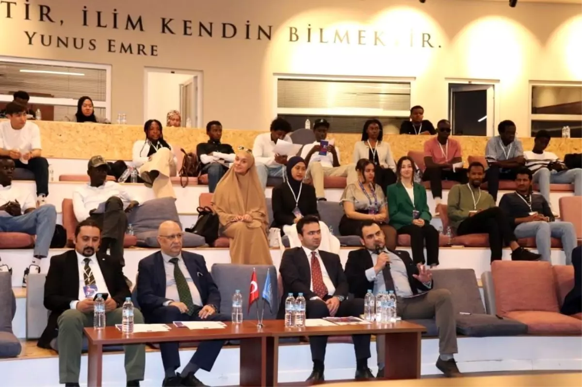 AFELI Projesi Tanıtıldı