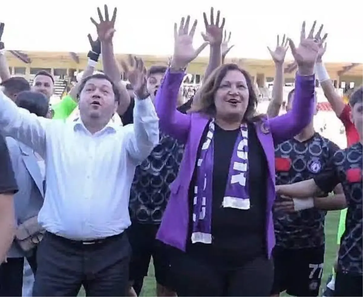 Afyonspor ile ilgili tartışılan tezler sonrası tartışma yaratan karar
