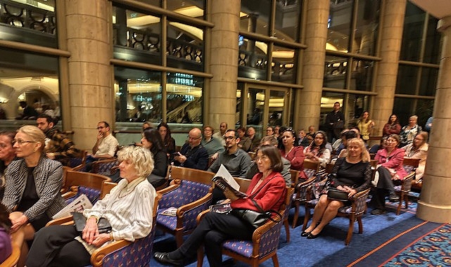 “Ağrı Dağı Efsanesi”, 12. Madách Memleketler arası Tiyatro Buluşması’na (MITEM) konuk oldu