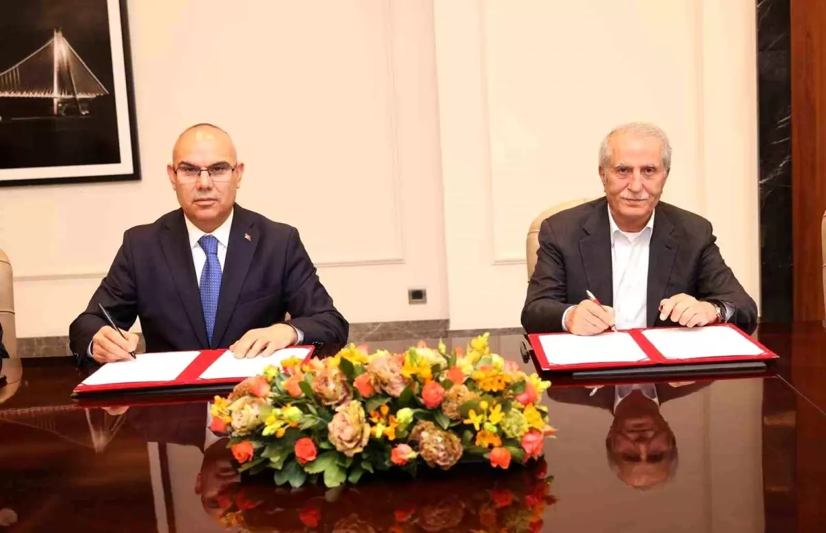 Ağrı’ya Turizm Meslek Lisesi