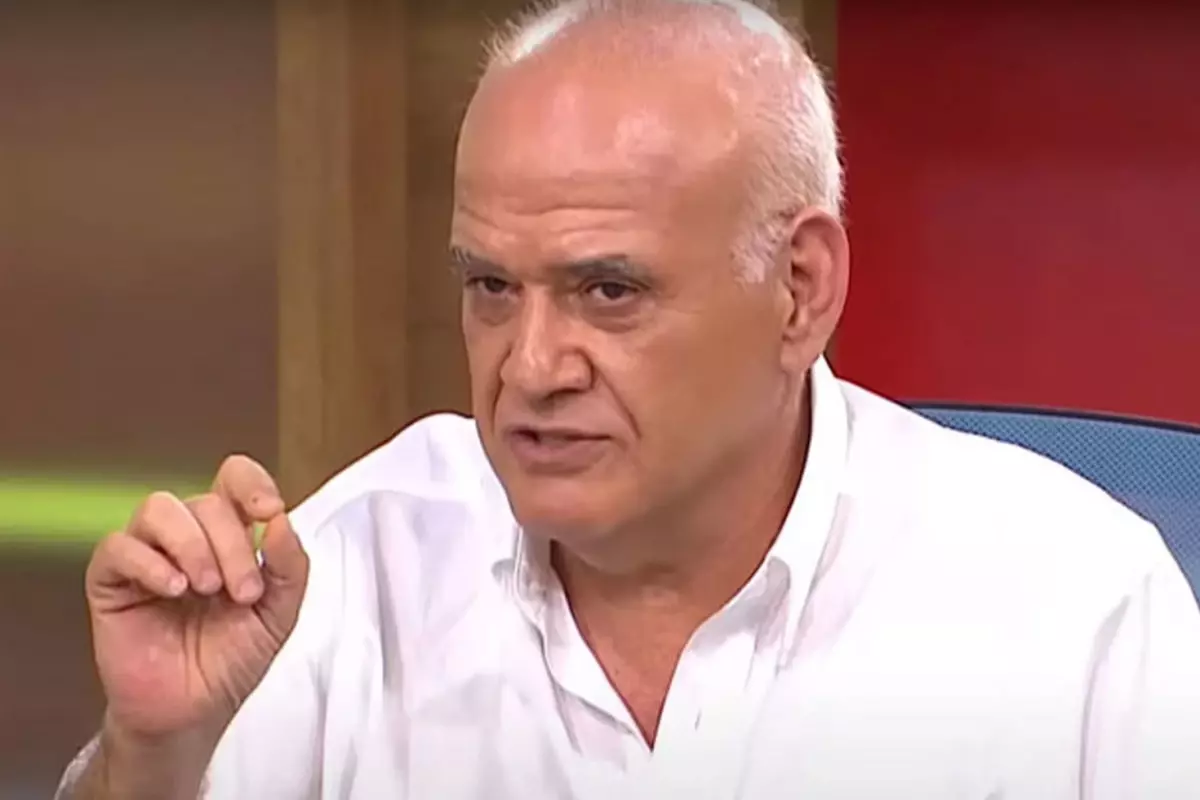 Ahmet Çakar, Galatasaray’ın puan kaybedeceği maçları iddia etti