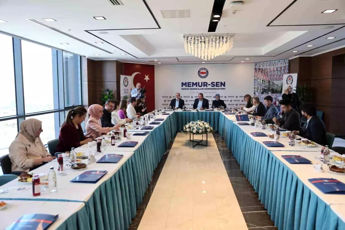 Aile Dostu Vergi Siyasetine Davet