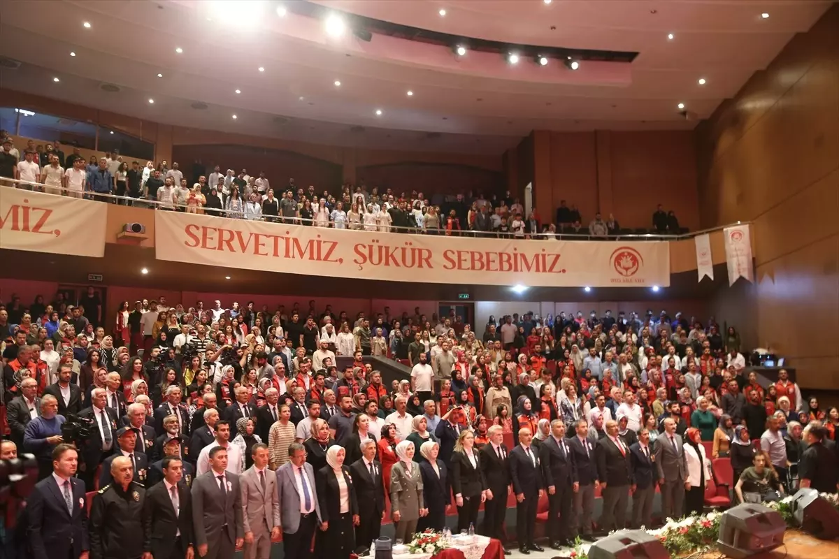 Aile ve Gençlik Fonu’na Ağır İlgi