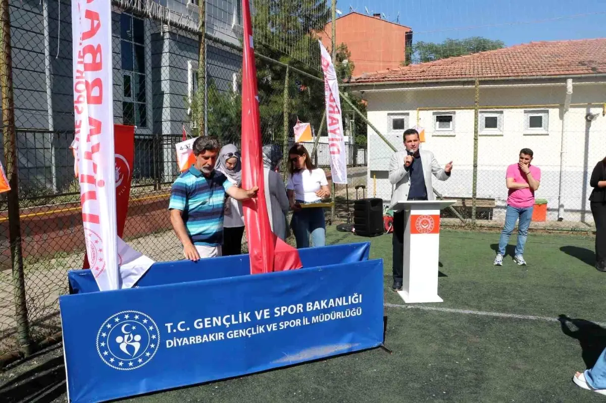 Aile Yılı Oryantiring Aktifliği Düzenlendi