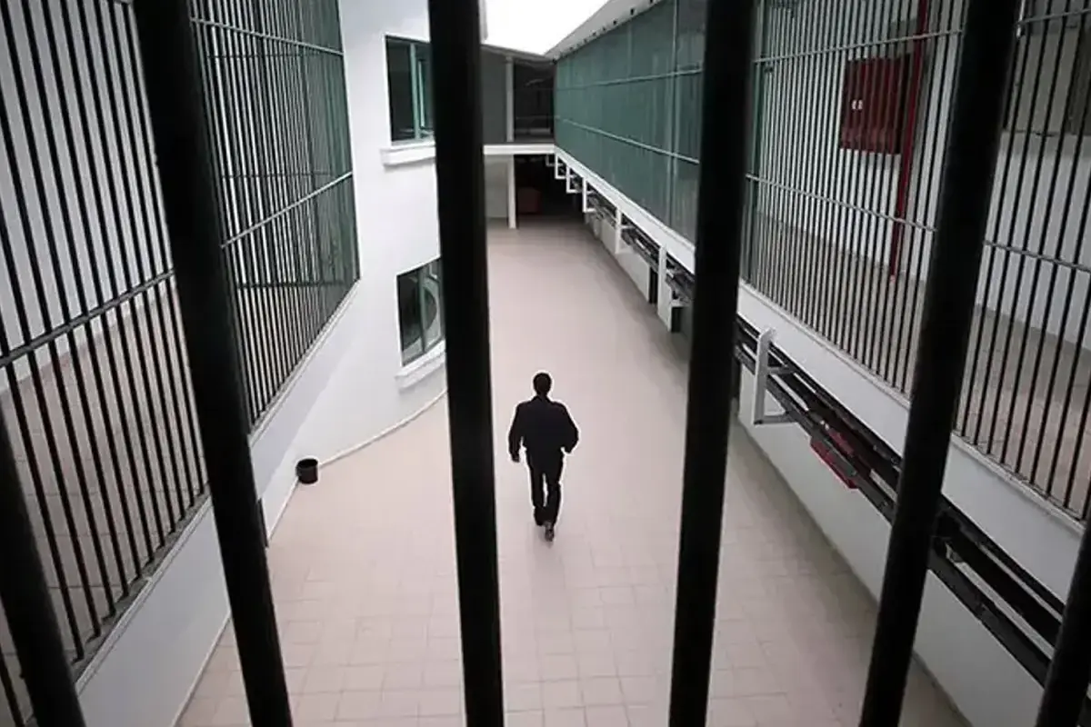 AK Parti düğmeye bastı! Örgüt ismine işlenen cürümlere ayar geliyor