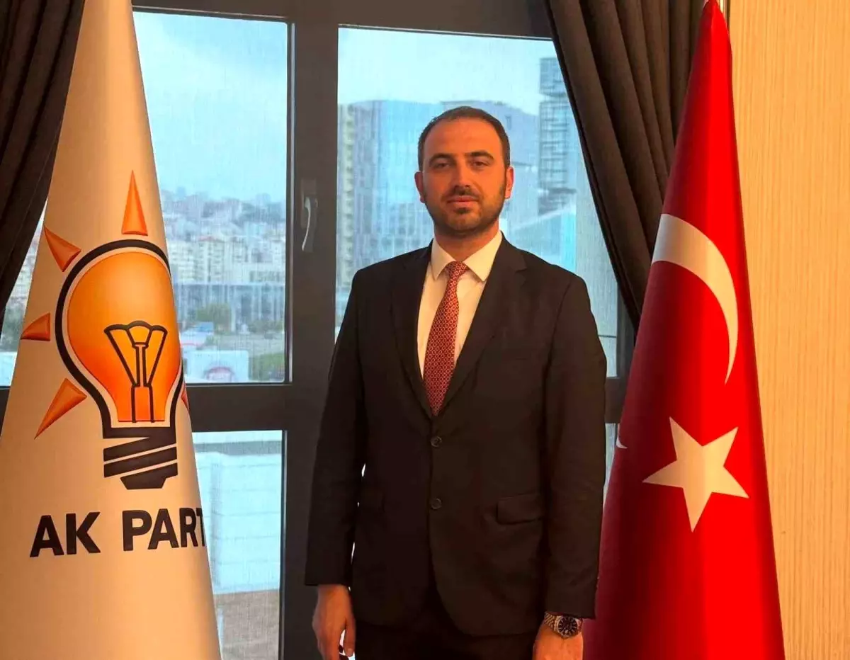 AK Parti Gaziemir İlçe Başkanı’ndan Belediye Başkanı Işık’a Sert Eleştiriler