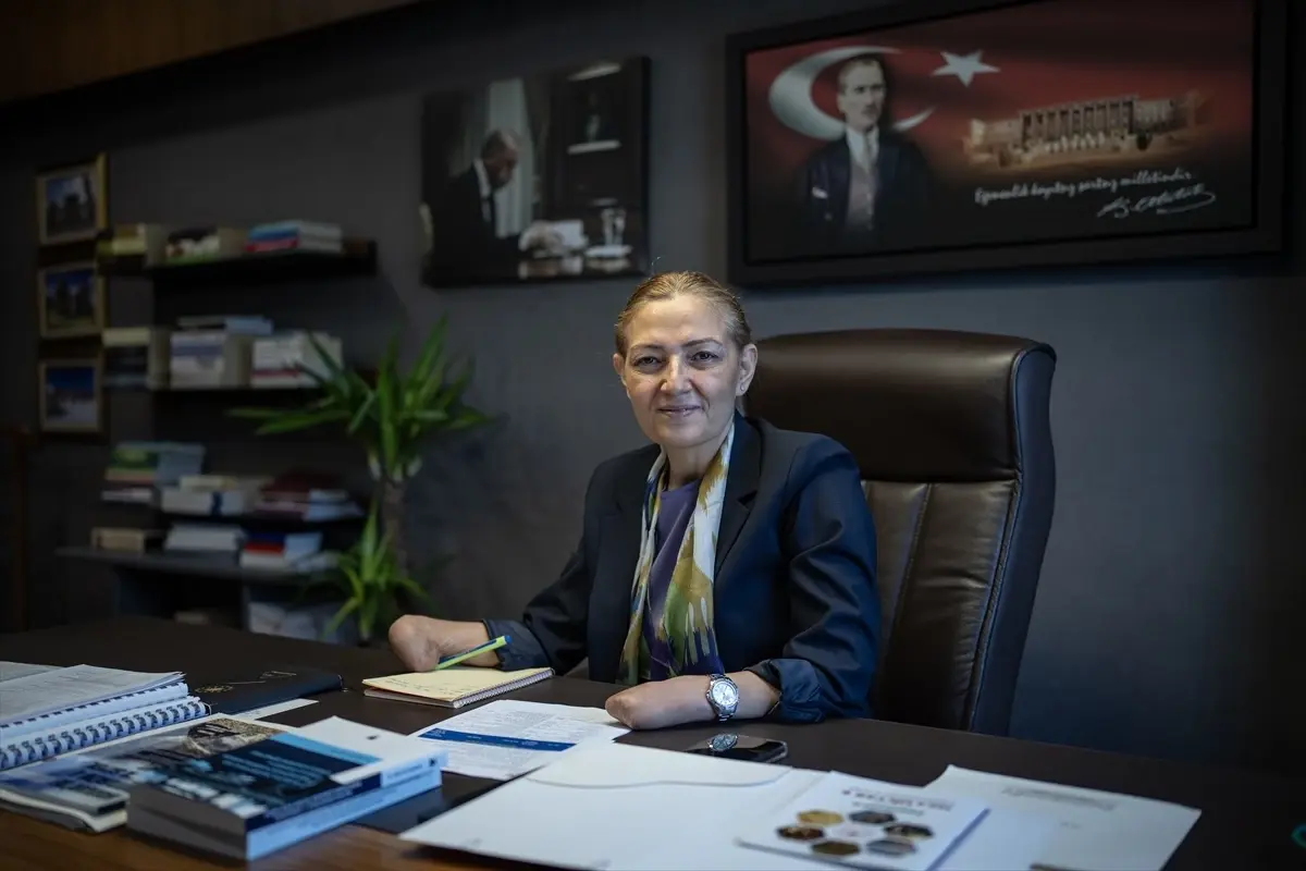 AK Parti milletvekilleri Bayram ve Öncü, Türkiye’de engelli haklarında “sessiz devrim” yapıldığını vurguladı