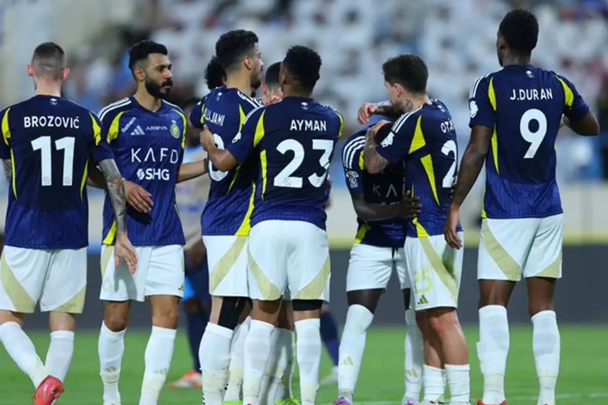 Al Nassr’dan tarihi skor! Hem de Cristiano Ronaldo yokken