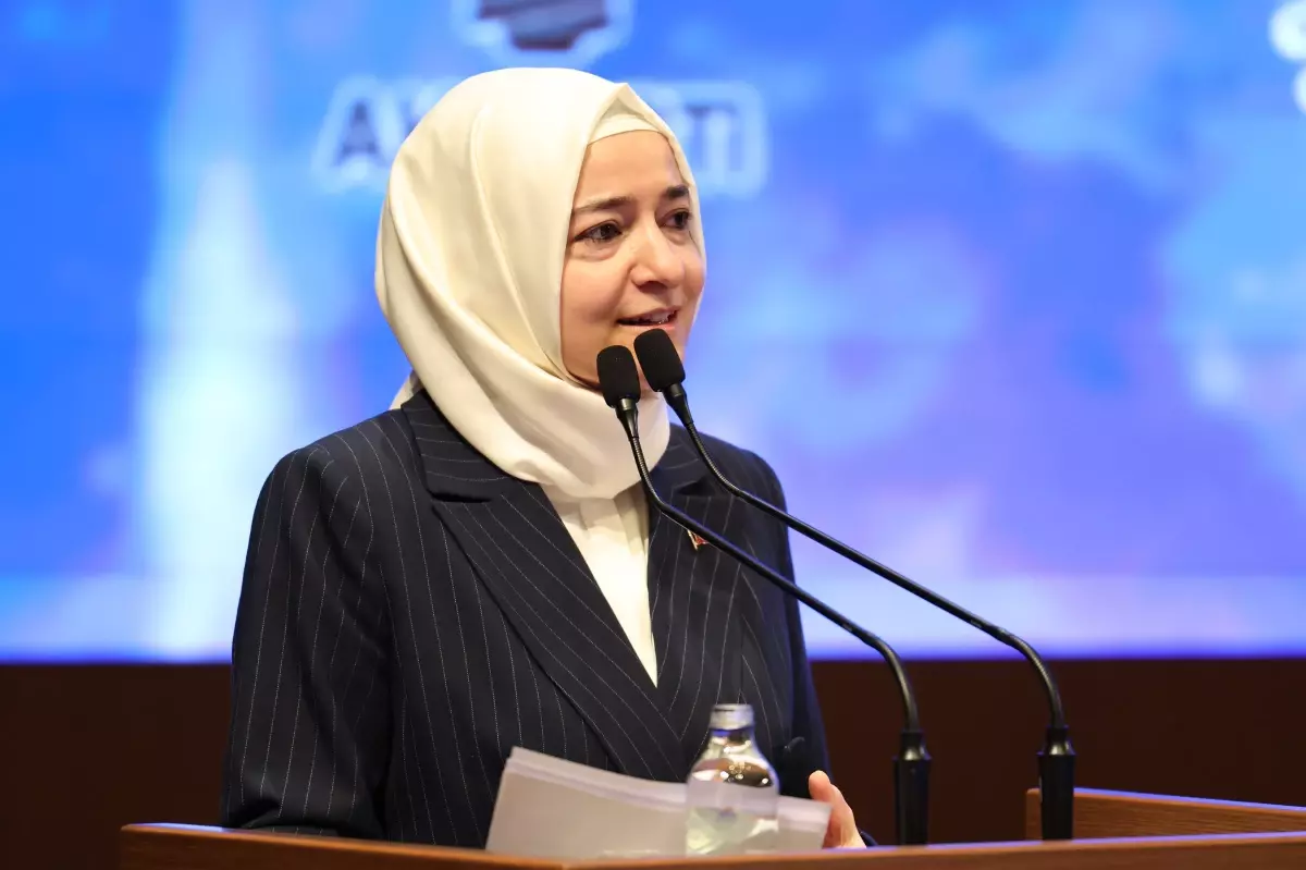 Ala: CHP Yolsuzluk Soruşturmasını Örtbas Etmeye Çalışıyor