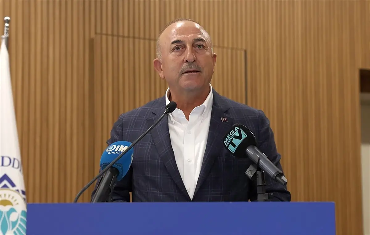 Alanya Alaaddin Keykubat Üniversitesi için Takviye ve Yardım Vakfı kuruldu