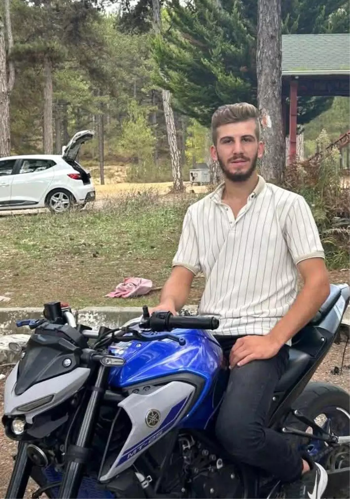 Alanya’da Silahlı Hengame: 1 Meyyit