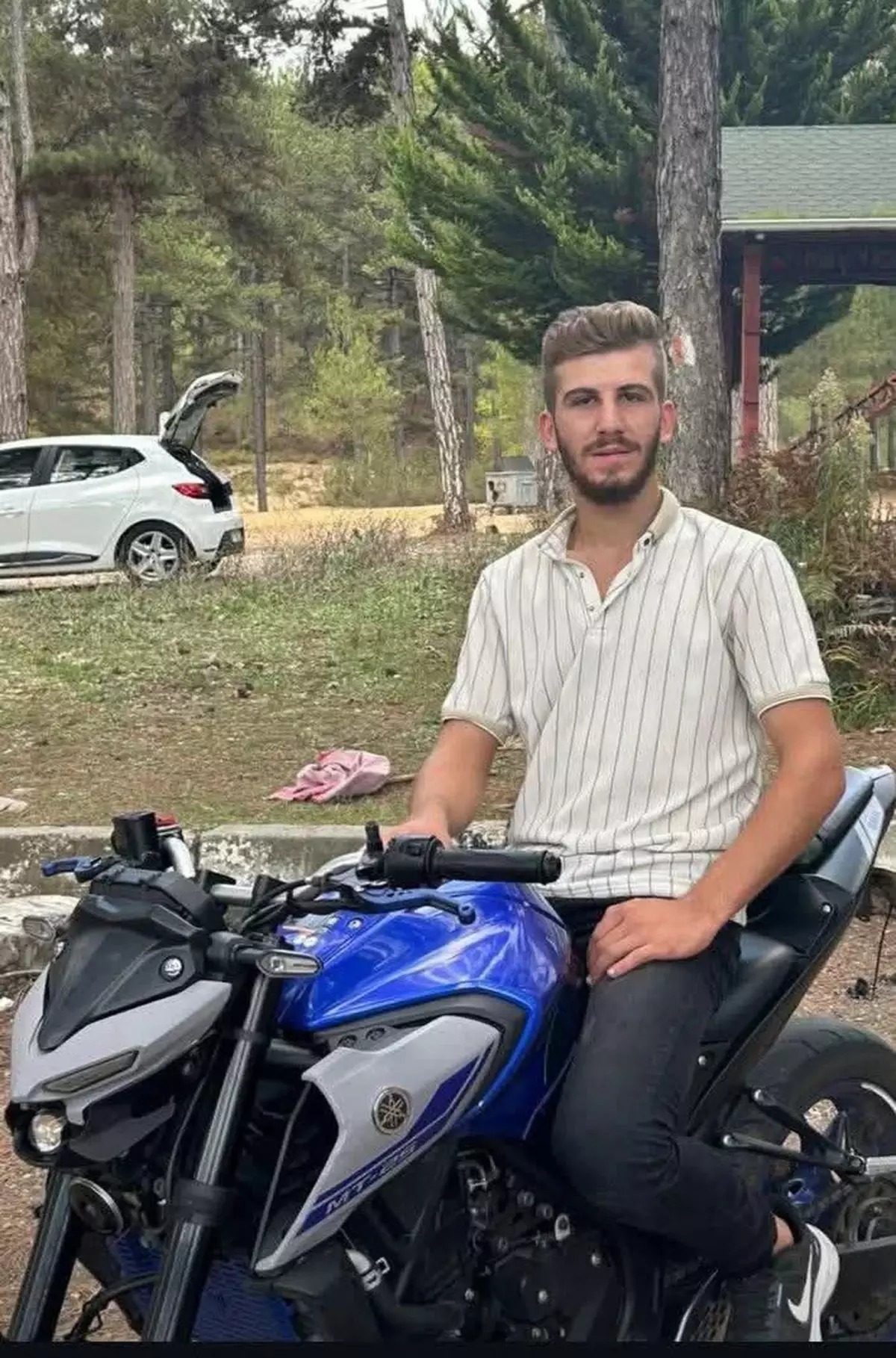 Alanya’da Tartışmada Av Tüfeği ile Genç Öldü