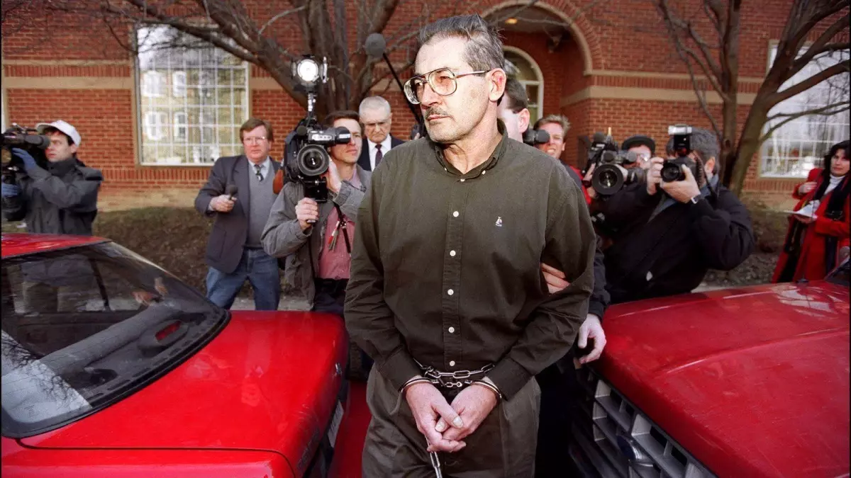 Aldrich Ames’in İhaneti