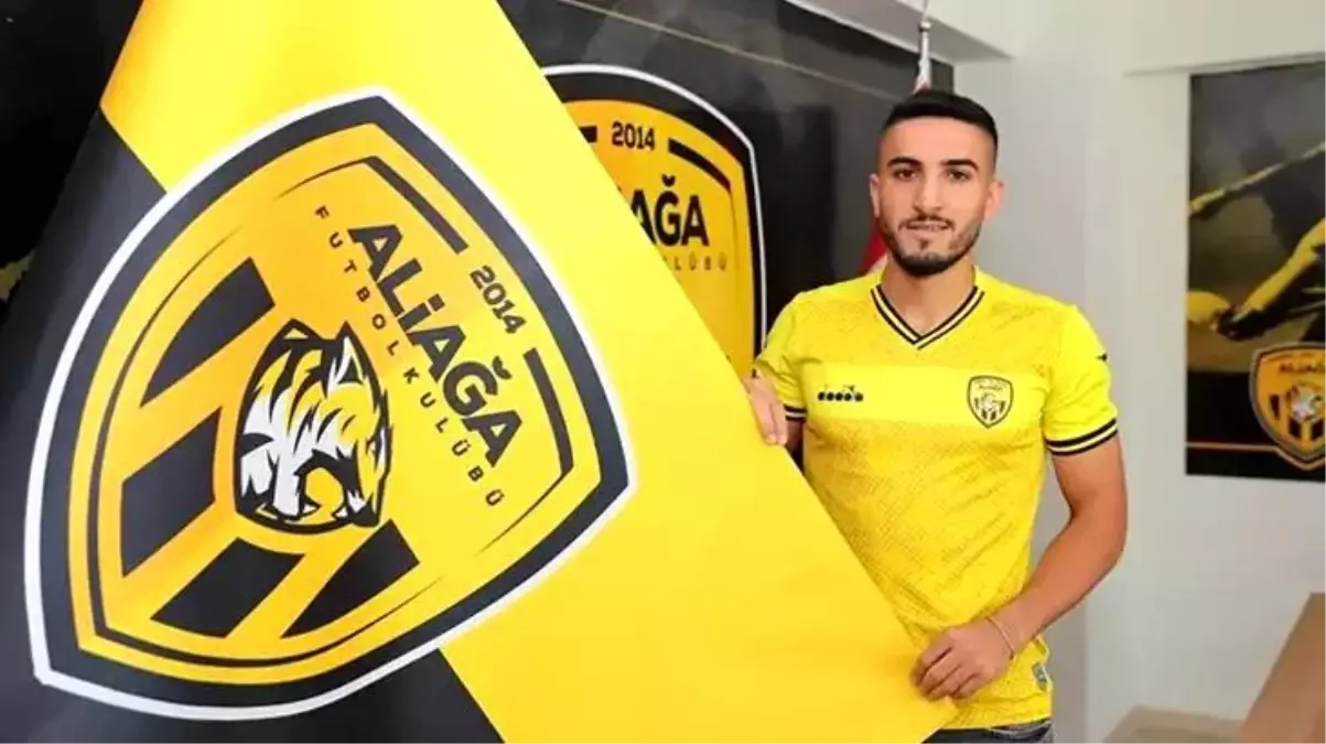 Aliağa FK, Hasan Çelik ile Yollarını Ayırdı