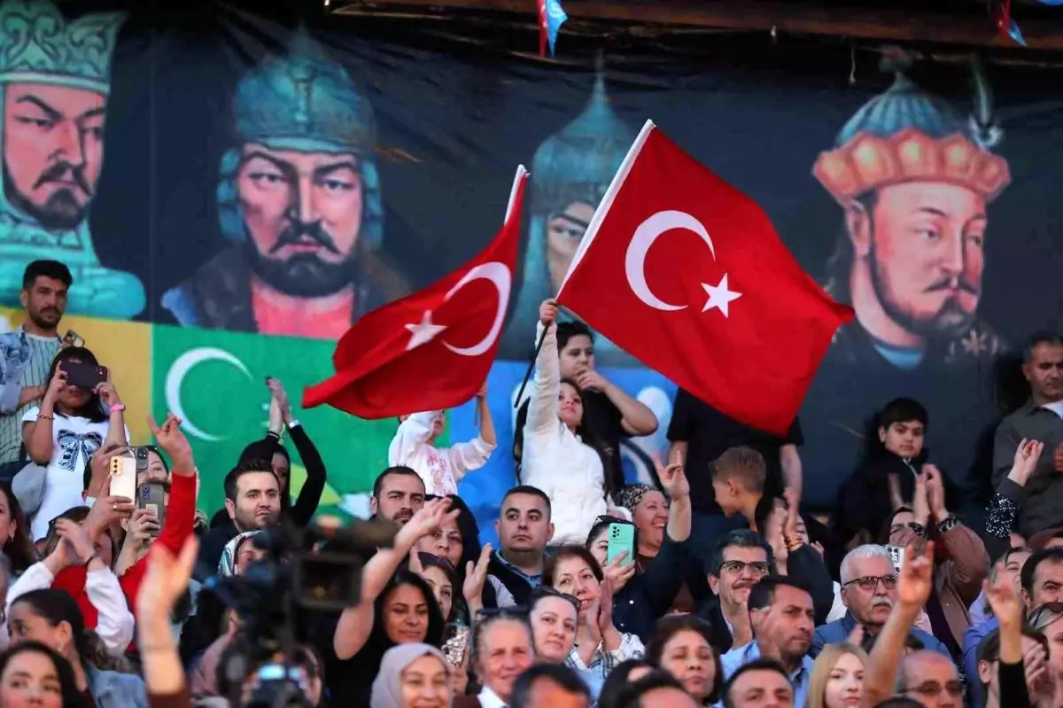 Aliağa İdeal Ocakları’ndan büyük buluşma