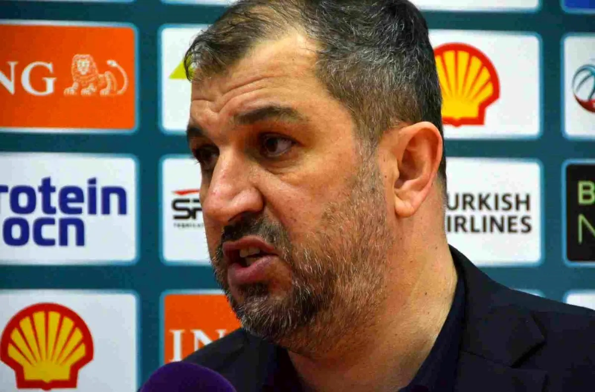 Aliağa Petkimspor Kıymetli Zafer Aldı
