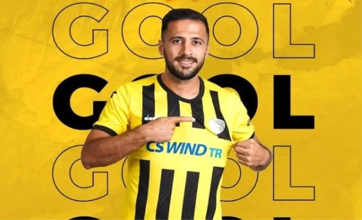Aliağaspor FK’da İki Ayrılık