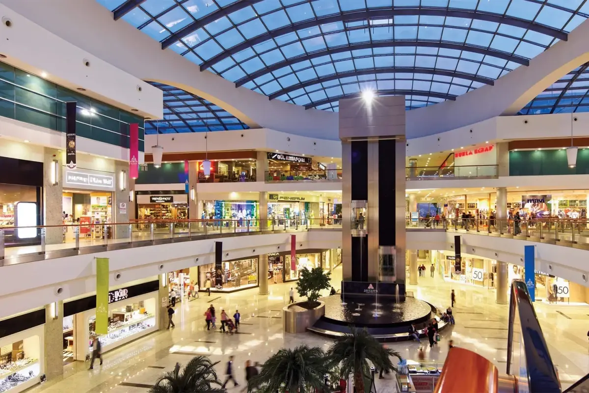 Alışveriş merkezileri için yeni yükümlülükler getirildi! Kimi AVM’ler kapanabilir