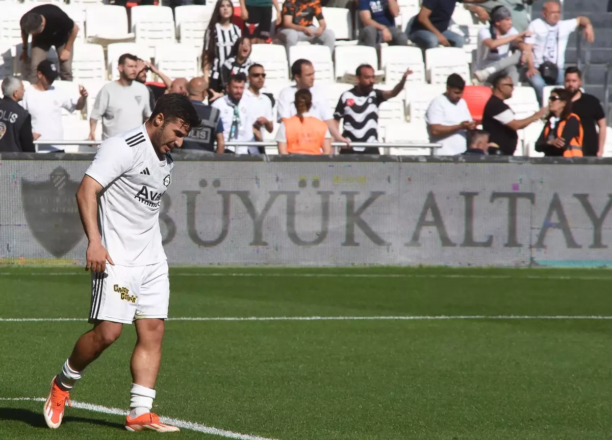Altay’ın Borç Durumu Alarm Veriyor