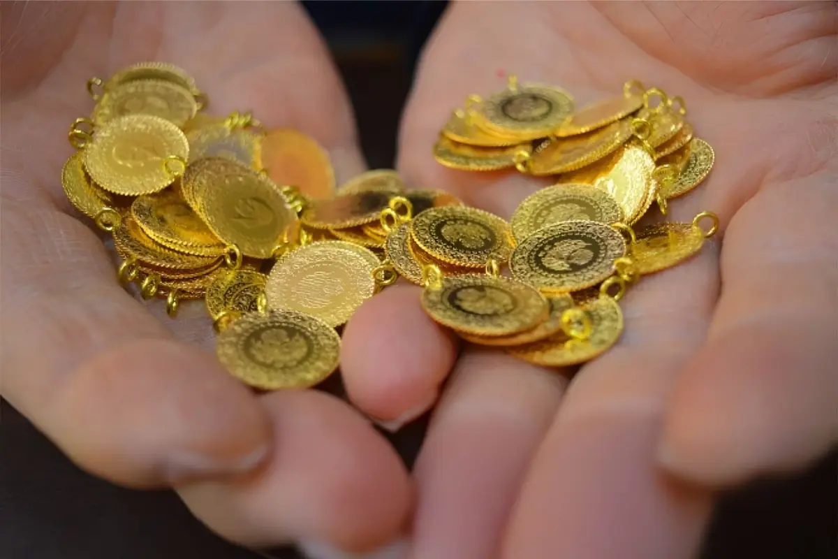 Altın fiyatlarında şelale senaryosu gerçek oldu