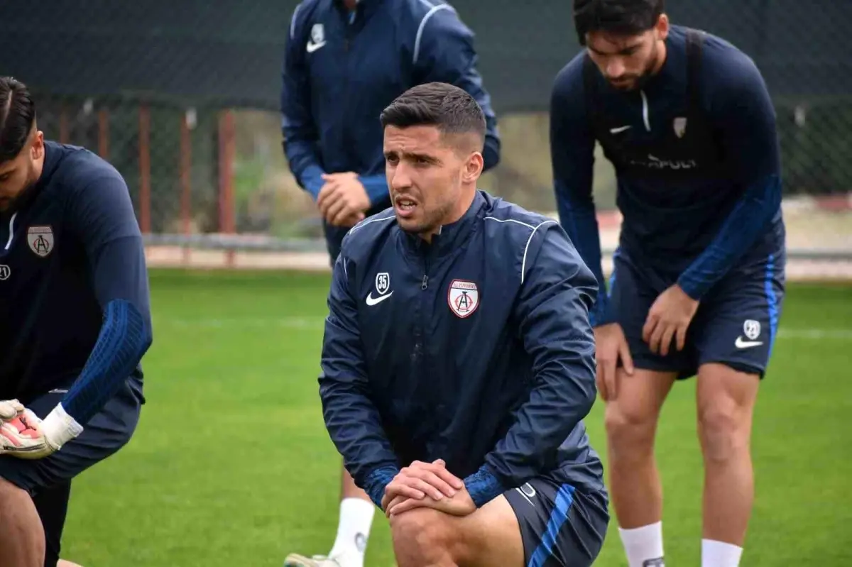 Altınordu, Adana’da Cins Peşinde