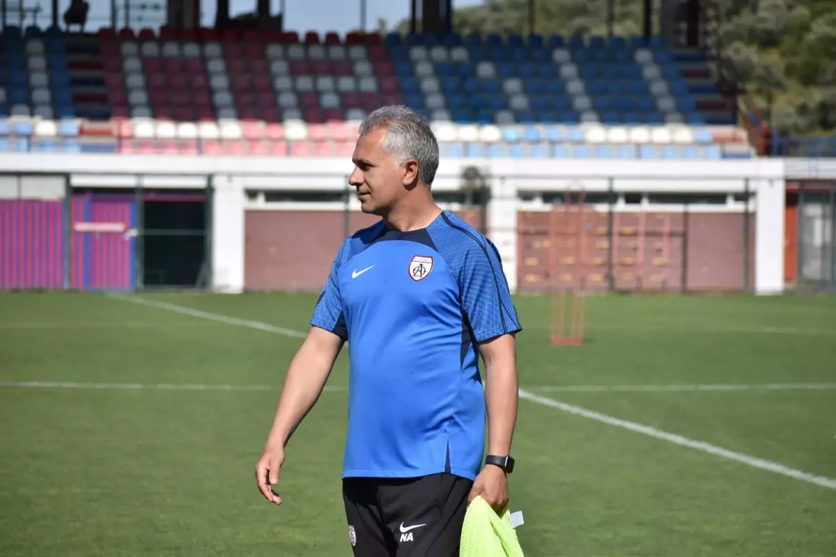 Altınordu, Batman Petrolspor ile Kapışıyor
