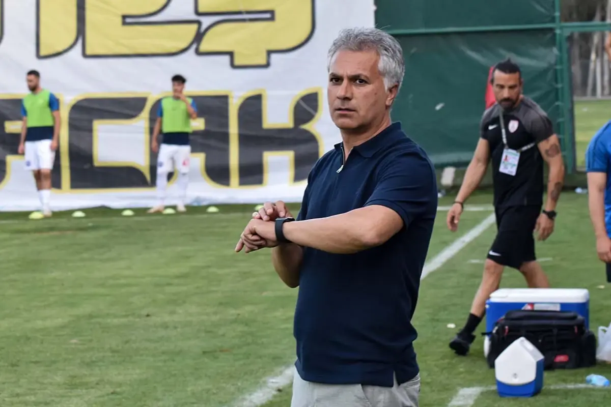 Altınordu, Kastamonuspor Maçında Taraftarla Buluşacak
