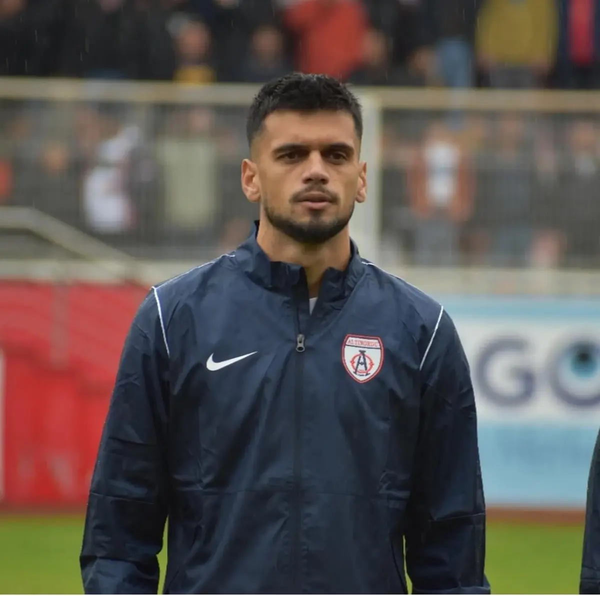 Altınordu, Play Off’ta Galip Geldi