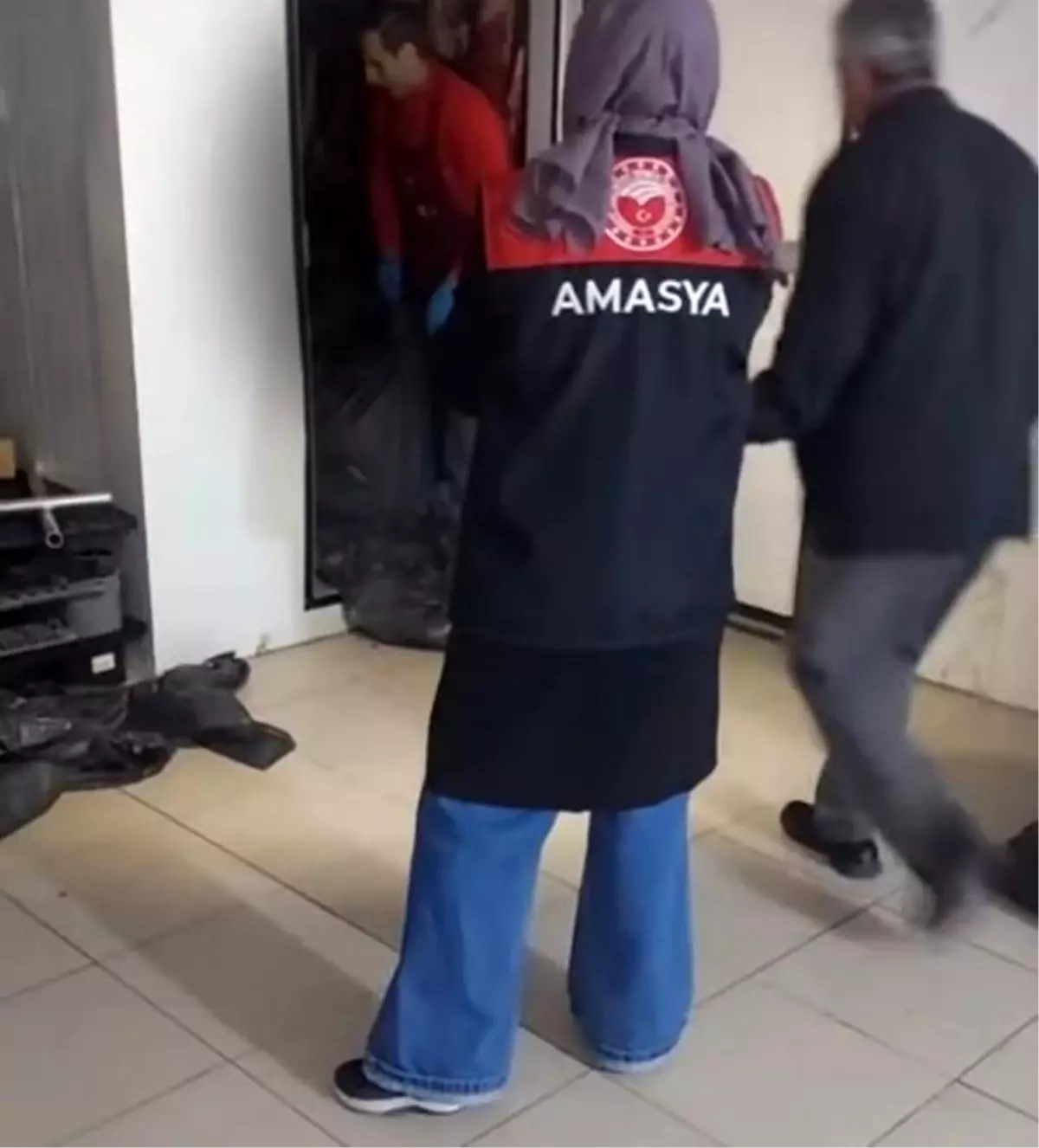 Amasya’da Sıhhatsiz Besinlere Geçit Yok